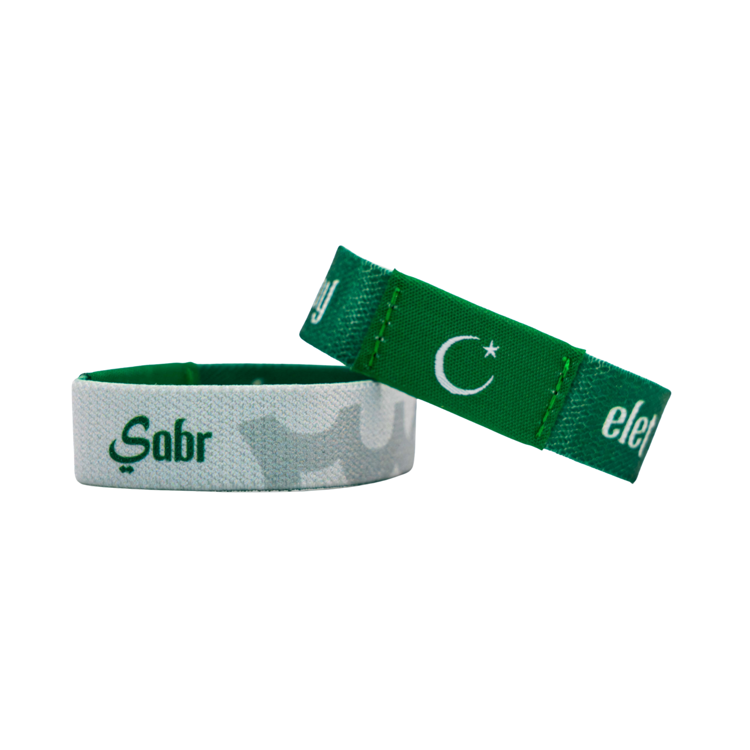 NFC ARMBÄNDER