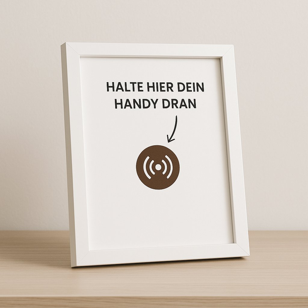 Bilder (+ Scan Funktion)