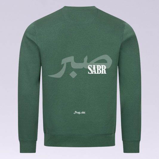 Sabr Sweatshirt