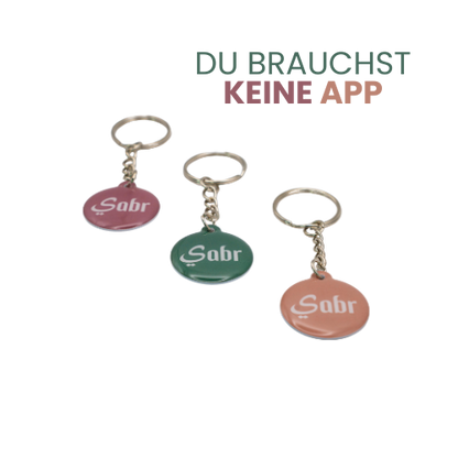 NFC ANHÄNGER
