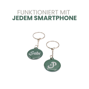 NFC ANHÄNGER