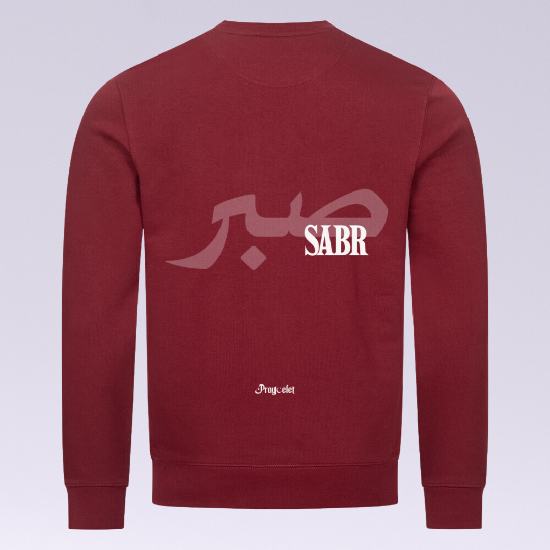 Sabr Sweatshirt