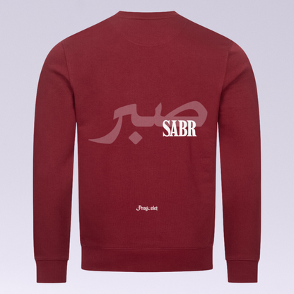 Sabr Sweatshirt