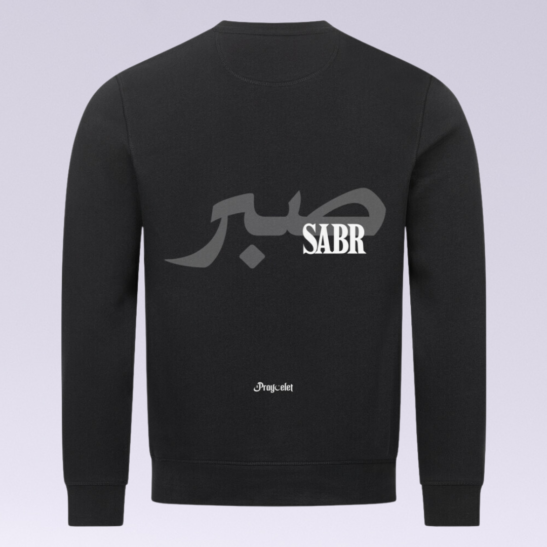 Sabr Sweatshirt