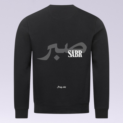 Sabr Sweatshirt
